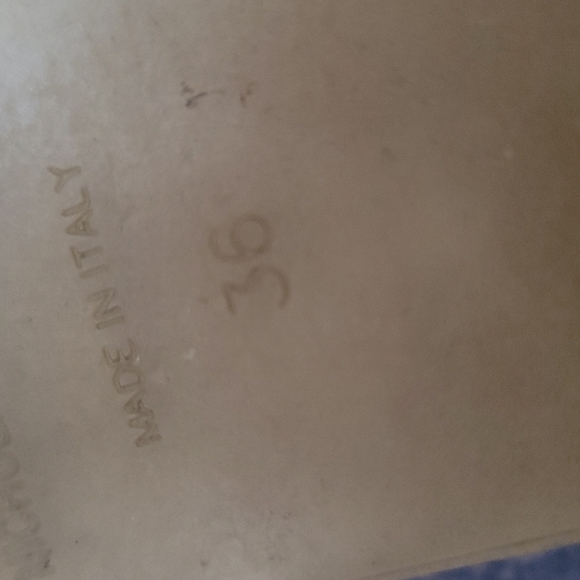 Nicholas Kirckwood pointed slip on - Picture 4 of 4